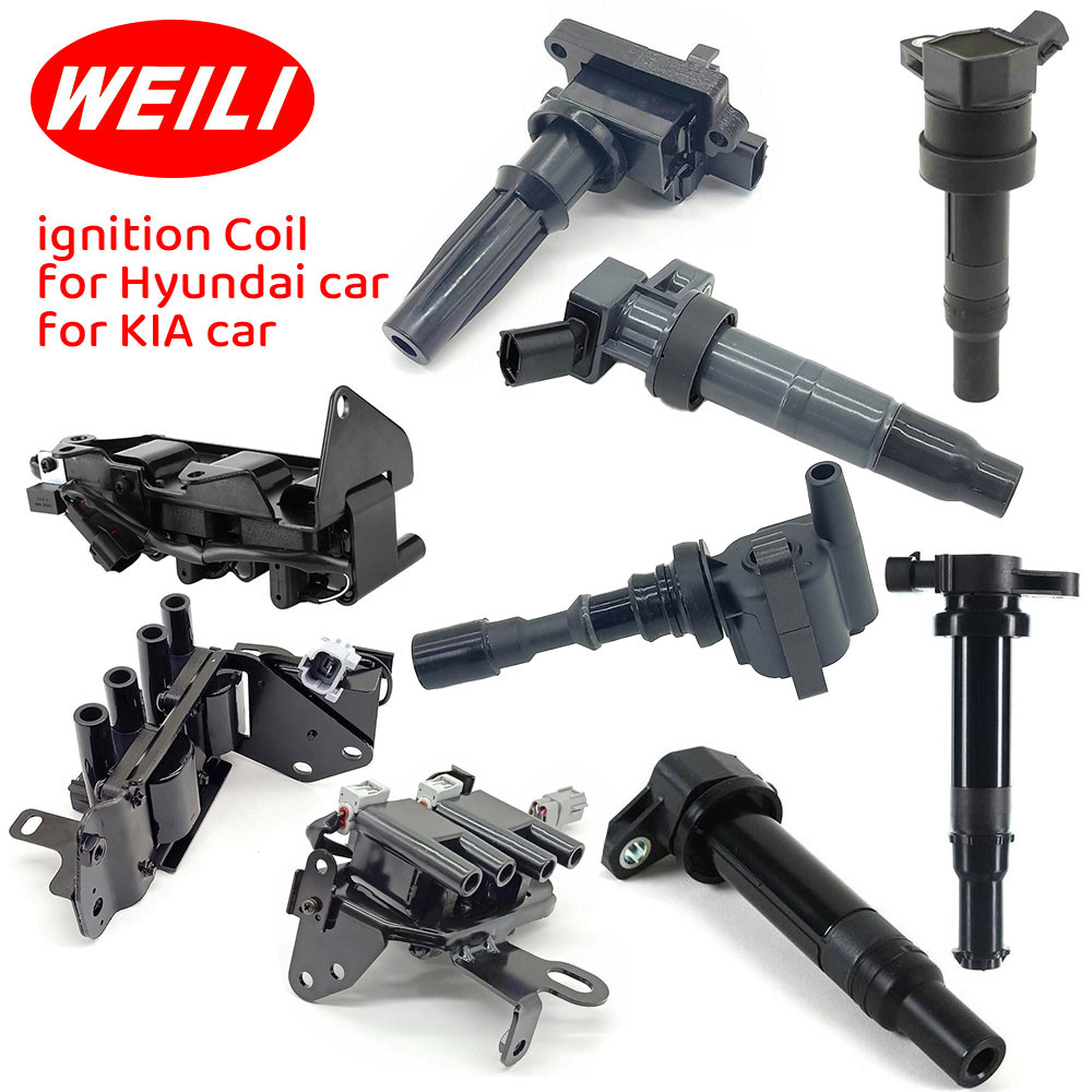 22448-JA00C Nissan Altima Ignition Coil 22448-EY00A 22448-JN10A 22448-ED000