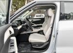 BYD Yuan UP 2024 Model 401KM Beyond Model Economic EV Cars Small SUV