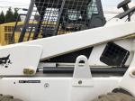 2014 Used Bobcat Skid Steer Loaders S185 / Second Hand Wheel Loaders Usa Made