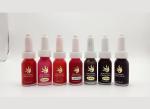 GMT Liquid Lip Blush Permanent Makeup Pigments Tattoo Ink Microblading Color