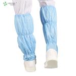 New Arrival PVC PU outsole Antistatic Booties ESD Cleanroom safety Boots