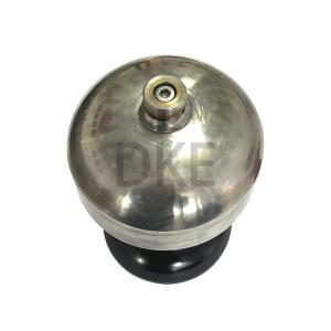 Wholesale SBO-210-0.16 HYDAC Energy Accumulator NBR Diaphragm Female Thread Preferred Models from china suppliers