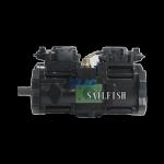 Excavator Hydraulic Main Pump For SK250-8 LQ15V00015F2 LQ15V00015F1 LQ15V00015F3