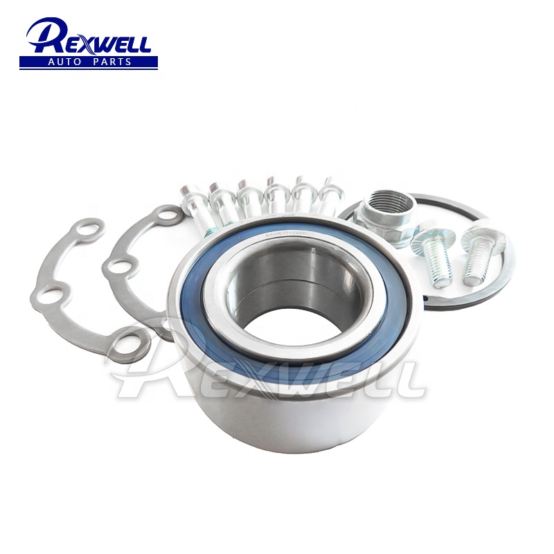 190 C Class Mercedes Benz Auto Parts Wheel Hub Bearing 1249800016