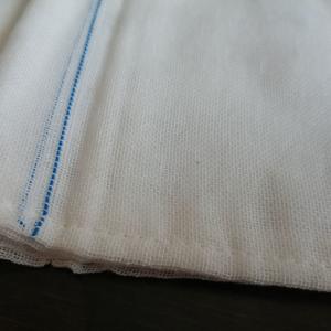 Wholesale Non Sterile 32S Medical Gauze Sponge Absorbing Wound Bleached White from china suppliers