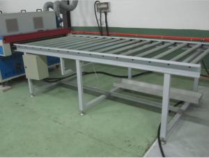Wholesale Conveyor Hot Joint Machine Conveyor belt lacing machine Center Roller Portable Belt Company from china suppliers