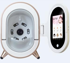 Wholesale UV Scanner Visia Skin Analysis System Facial Handheld Equipment from china suppliers