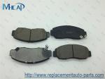Auto Brake Pad Set Front Axle 45022-SDD-A00 Honda Accord Civic FR-V Odyssey