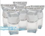 STETILE SAMPLING TWIRLEM BAG, STERILE BAG, ALLA FRANCE OMEGA Cole-Parmer SAINT