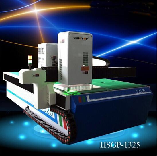 Quality 3W Large 3D Laser Engraver 4000HZ for Metal, Hard Plastic for sale