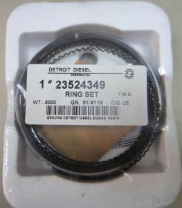 Wholesale Detroit diesel engine parts,Liner, ring piston for detroit,23524349,23503831,23522955,8928932 from china suppliers