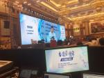 Leave Messages Big Advertising Indoor Led Screens , rent video wall display