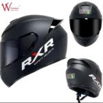 DOT Full Face Moto Helmet with Washable Lining Motorcycle helme Wholesale Price