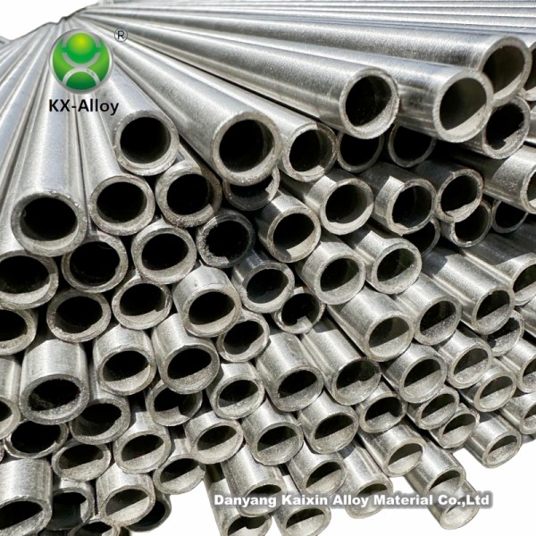 KX Alloy 44 Corrosion Resistant Alloy Light Rod On Expansion Alloy