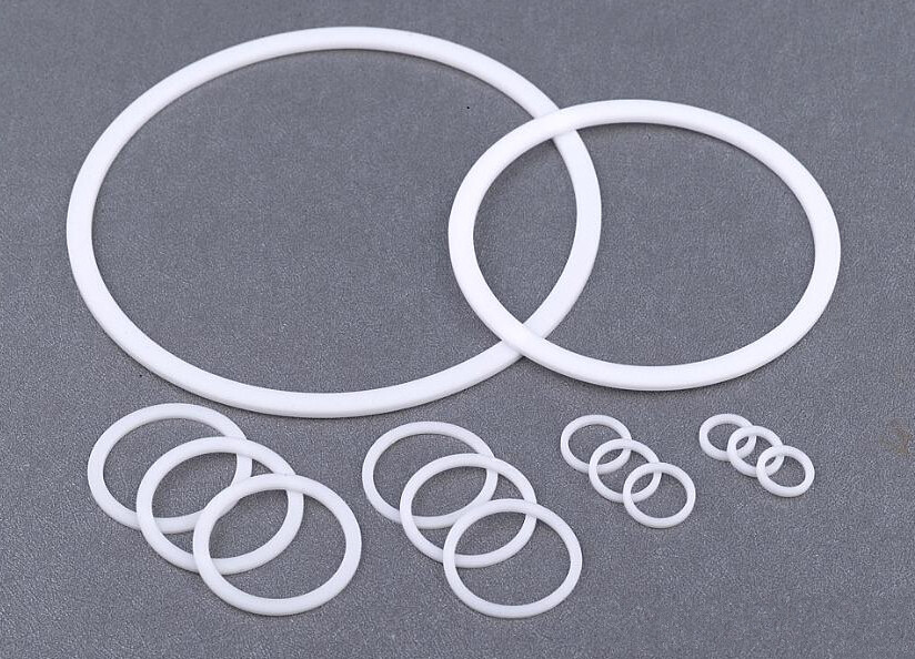 Backup Ring The Perfect Sealing Solution for Your Industrial Requirements