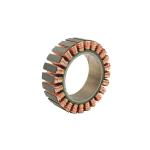 Faradyi Custom High Torque 12V 35mm 0.11N.m External DC High Torque Motor
