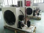 American Standard Heat Pump Anti Corrosive , 3P 380V 50Hz Ground Source Heat