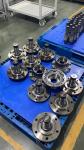 Hydraulic Piston Motors MCR3 MCR5 MCR6 MCR10 MCRE10 Repair Kits Spare Parts