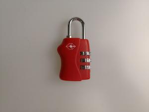 Wholesale Professional TSA Travel Locks TSA 335 Logo Printed For Security ROHS Certified from china suppliers