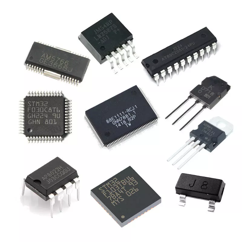 Hot sale IC chips electronic components Integrated circuit Flash memory EEPROM DDR EMMC MT29F128G08CBCBBH6-6RB