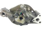 6620-51-1000 NH220 Engine Oil Pump AR9835 3042378 Excavator Engine Parts