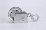 600lbs Heavy Duty Steel Cable Manual Crank Winch For Boat ATV