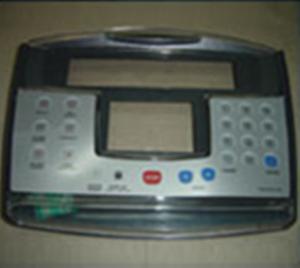 Wholesale Plastic parts Cover of Medical Divice from china suppliers