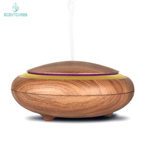 Wholesale 150 CFM Wood Aromatherapy Diffuser For Bedroom from china suppliers