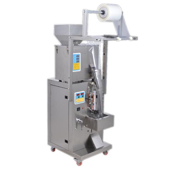 1-200g Automatic Tea Bag Packaging Machine Powder Sachet Packing Machine Sealing