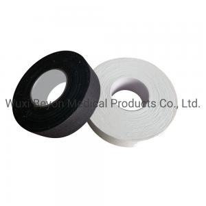 Wholesale 1.5 Cotton Poly Blend Hockey Stick Tape Grip Blade Shark Hockey Tape from china suppliers