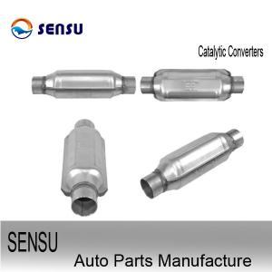 Wholesale 1.5L Car Catalytic Converter 2004-2009 TOYOTA Prius Catalytic Converter from china suppliers