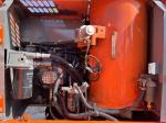 Hydraulic Japan Used Hitachi Zx120 Excavator 12500kg Crawler Excavator