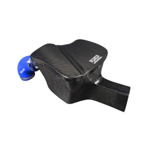 Wholesale EDDY Sleek &amp; Powerful Carbon Fiber Intake Airbox Kit for BMW from china suppliers