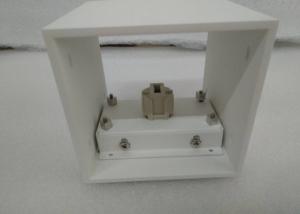 Wholesale G9 Max 40W Aluminum H - PIN Indoor LED Wall Lights White Wall Housing from china suppliers