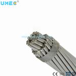 Aluminum Clad Steel Strand for Customer Specified Bare Acs Distribution Line