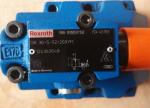 Hydraulic Pressure Reducing Valve , Pilot Operated Type DR10 DR20 DR30