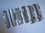 Powder Coating Metal Forming Parts , Brass Stamping Dies And Punches