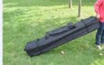 3X3M Advertising Folding Tent Fireproof Promotional Canopy Tent 600D Oxford 40MM