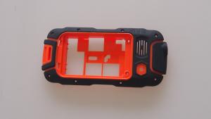 Wholesale 2k 718H Double Injection Mold Car Parts 300000shots from china suppliers