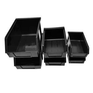 Wholesale Plastic Anti Static ESD Storage Boxes 200x130x90mm from china suppliers