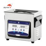 Skymen JP-020S 3.2L Tabletop Ultrasonic Cleaner 120W For Vinyl Record