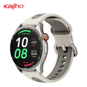 Wholesale CW R1G Sleep Monitor GPS Smartwatch For Fitness And Health Monitoring from china suppliers