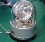 100W 360° Halogen Search light/ rotator lights warning lights STD007