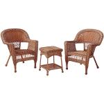 Aluminium Garden Flower Rattan Wicker Chairs Dining French Bistro Circle