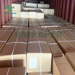 Wholesale 36'' X 500ft Blue CAD Bond Paper For Printers Waterproof 80gsm from china suppliers