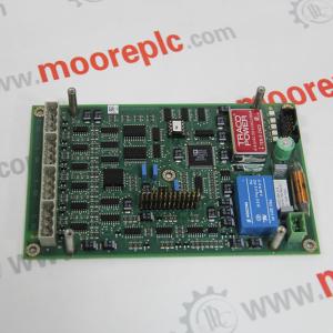 China DSTA170 ABB Connection Unit DSTA170 57120001-FC GEB DSTA 170 Connection Unit on sale