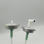 Precision-Engineered One-Inch Air Freshener Metered Valve for Commercial