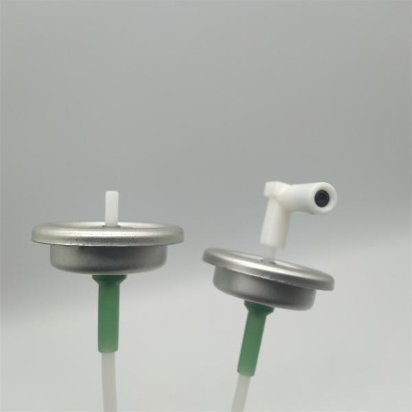 Precision-Engineered One-Inch Air Freshener Metered Valve for Commercial