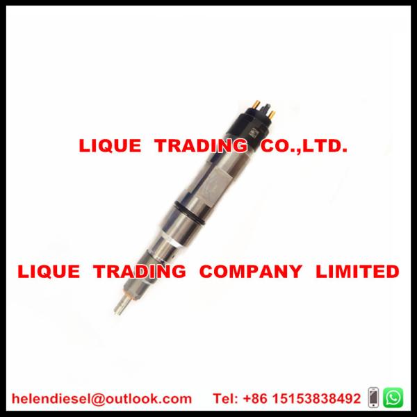 BOSCH Genuine injector 0445120044 ,0 445 120 044, 0445120024, for MAN 5110100604