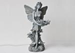 Ornamnet Figurine Water Fountain Spitters